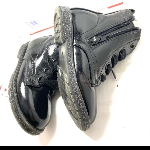 Toddler boots size 7 - Picture 6 of 7